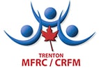 Logo CRFM Trenton