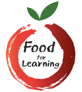 Logo Food for Learning